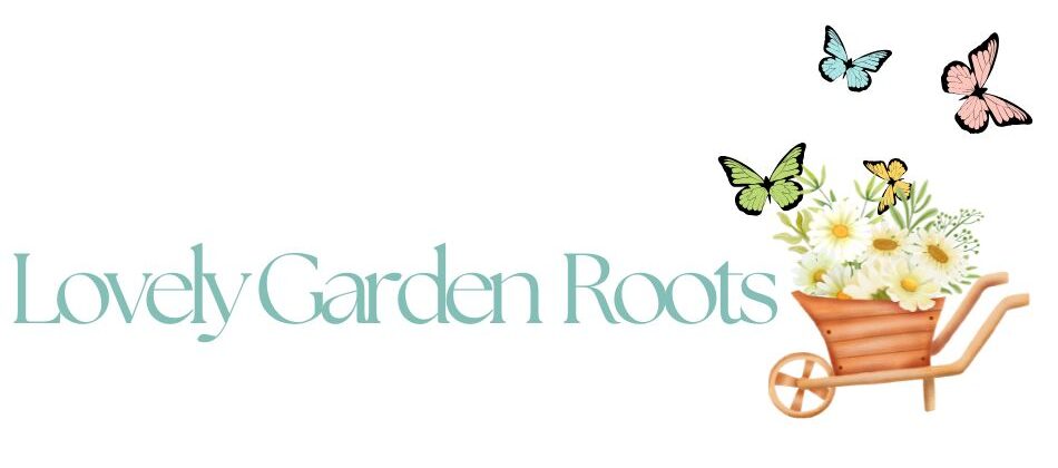 Lovely Garden Roots