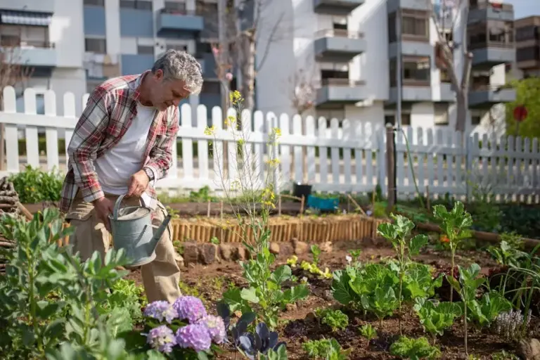 5 Common Gardening Mistakes and How to Avoid Them for a Thriving Garden Year-Round