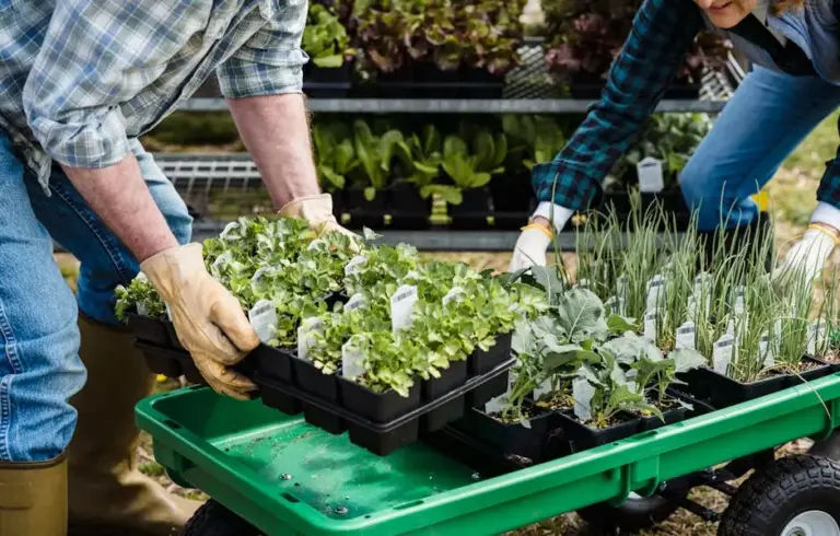 How to Create a Simple Garden Plan That Works for Your Outdoor Space