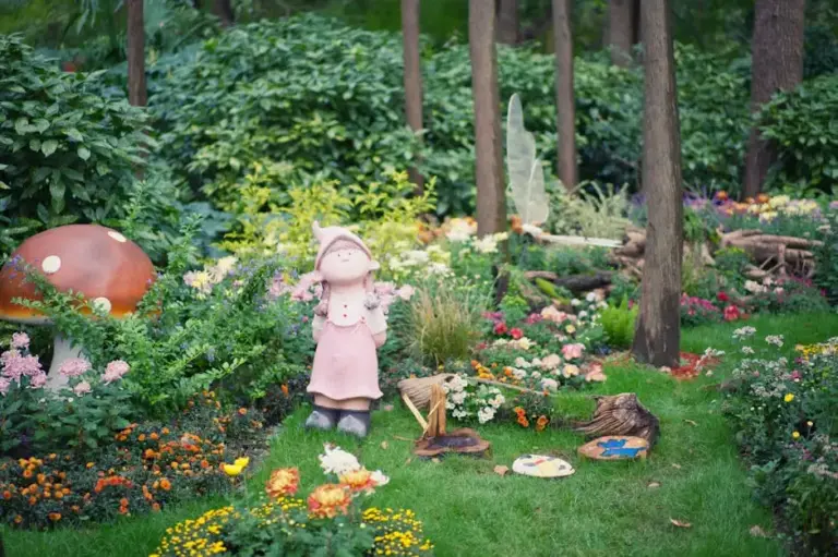 How to Create a Fairy Garden: A Step-by-Step Guide for Beginners
