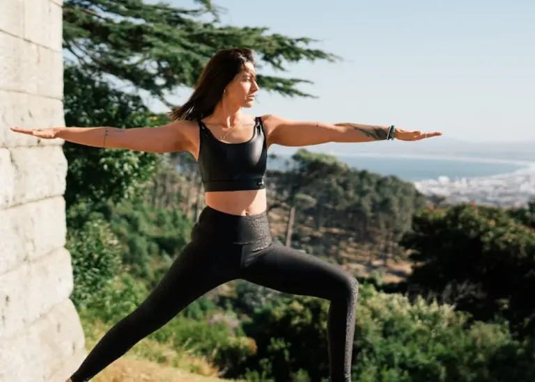 The Best Garden-Friendly Yoga Poses for Relaxation to Soothe Your Mind