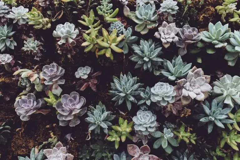 The Secret to Thriving Succulents: Care Tips You Need for Lush, Healthy Plants
