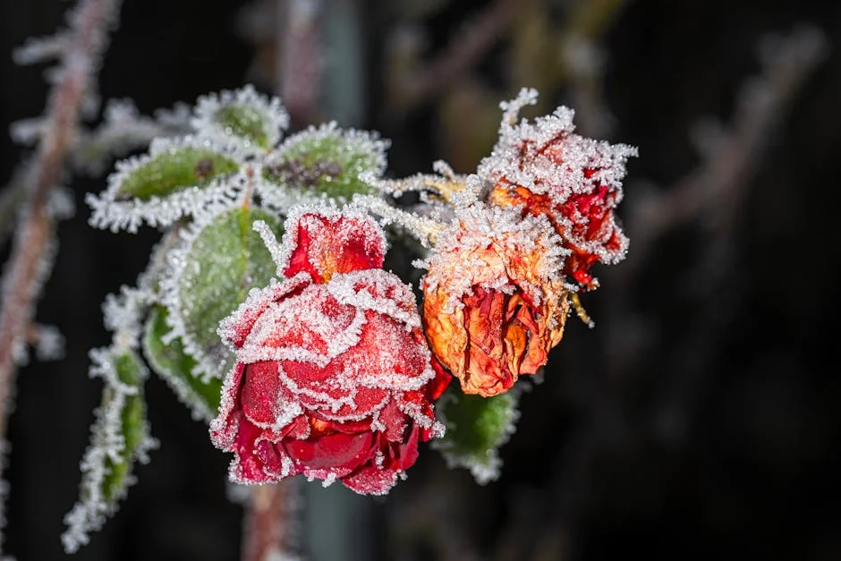 Free stock photo of nature, plant, selective color