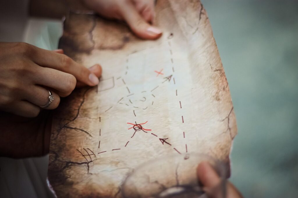 treasure map, navigation, map, exploration, hands, directions, navigate, treasure hunt, brown map, hunting, treasure hunting, adventure, treasure map, treasure map, map, map, map, map, map, treasure hunt