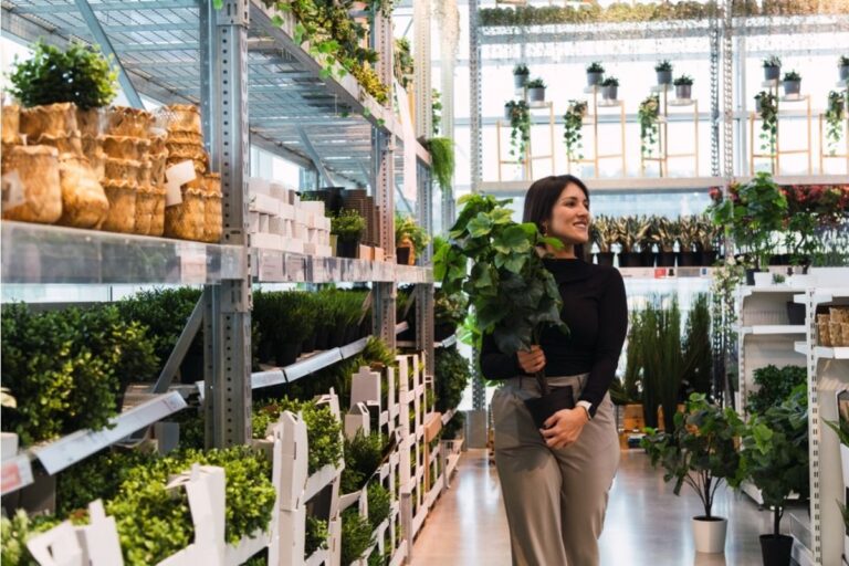 Garden Centers Are Selling Plants Already, But Some Gardeners Say “It’s Still Too Early in Most Areas”