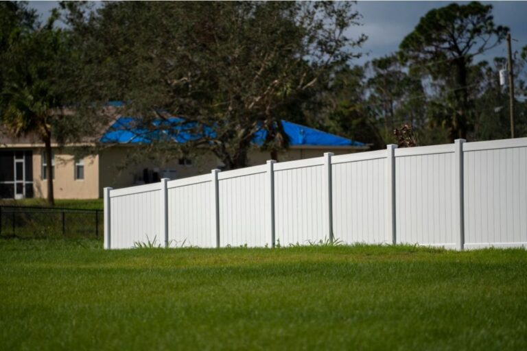 Homeowner Says Neighbor’s New Fence Changed Everything in Her Backyard, Now Her Garden Won’t Grow the Same