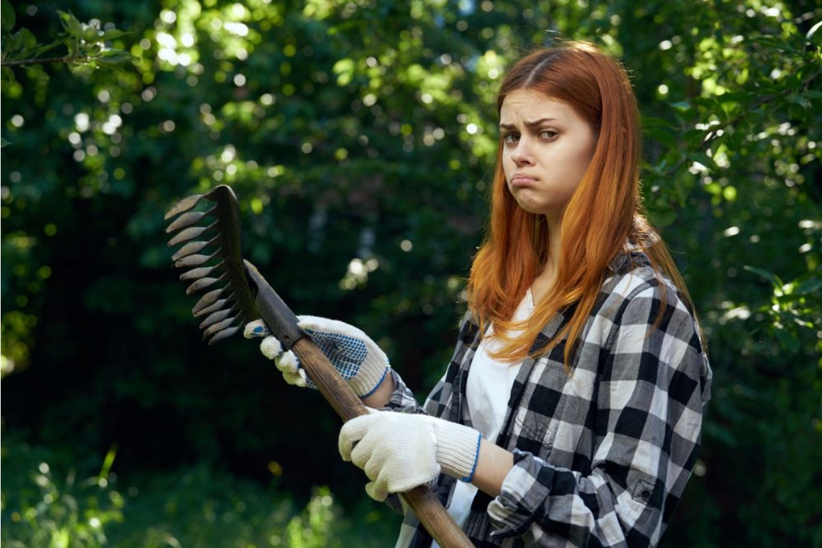 Renter Says She Spent Years Building a Backyard Garden, Then Took It All When She Moved — Now Her Former Landlords Are Furious — “They Expected Me to Leave Everything Behind”