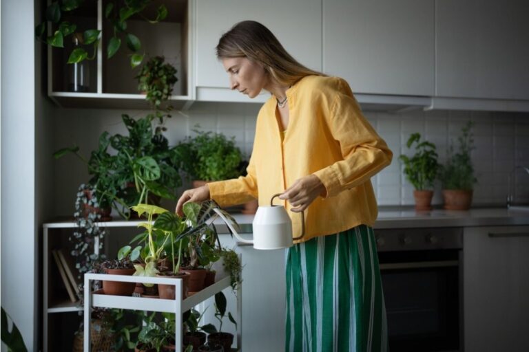 A Backyard Grower Says His Plants Thrive When Left Alone but Struggle With Too Much Care, And It’s Changing How He Gardens
