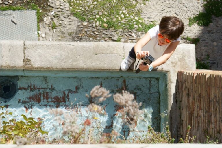 Gardener Says Local Teens Keep Filming Videos in Her Front Yard Garden Without Permission, Now She’s Thinking About Fencing Everything Off