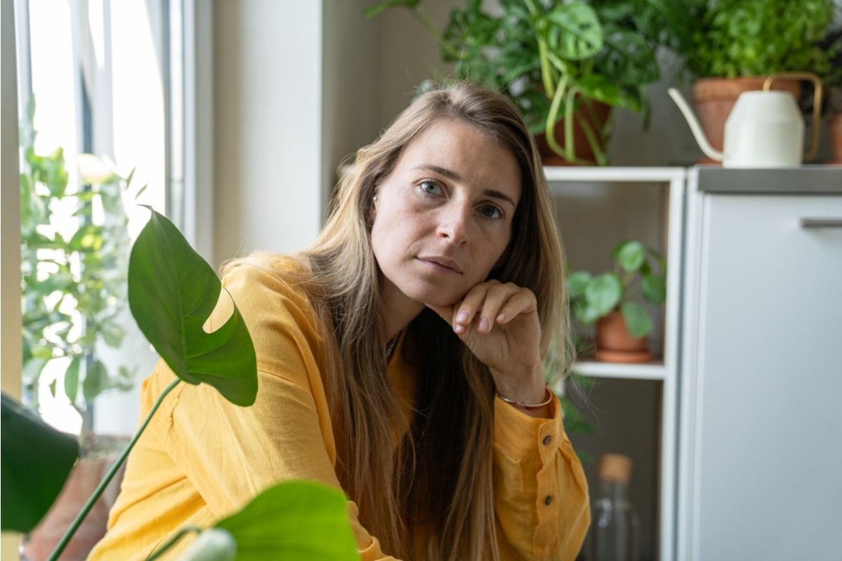 Gardener Says People Keep Asking Her for Gardening Advice but Ignore It Completely, Then Blame Her When Their Plants Die