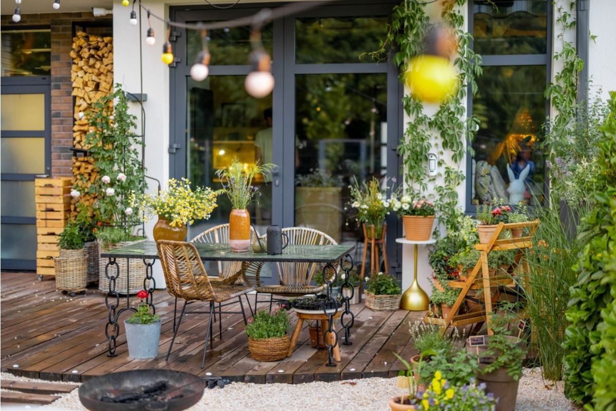 Gardener Says Someone Keeps Rearranging Garden Decorations and Plant Markers, Now She Can’t Tell What Was Originally Planted Where