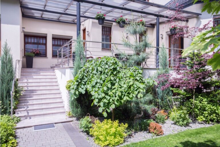 Some Home Gardeners Are Refusing to Cut Back Overgrown Plants Because Wildlife Uses Them for Shelter, And Neighbors Say the Yards Look Out of Control