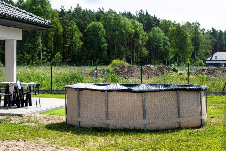 Some Home Gardeners Are Replacing Backyard Pools With Vegetable Gardens, And Neighbors Say It’s Changing Summer Life on the Block