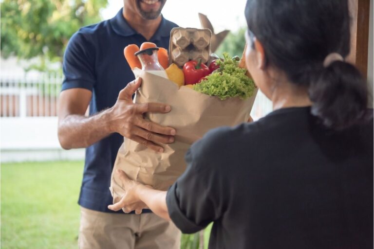 Some Home Gardeners Are Trading Produce Through Neighborhood Apps, And Arguments Are Starting Over Who Gives the “Best” Items