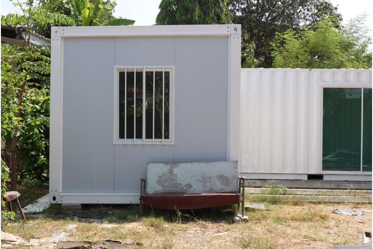 Some Home Gardeners Are Turning Driveways Into Container Farms, And Neighbors Say Parking Has Become a Growing Problem