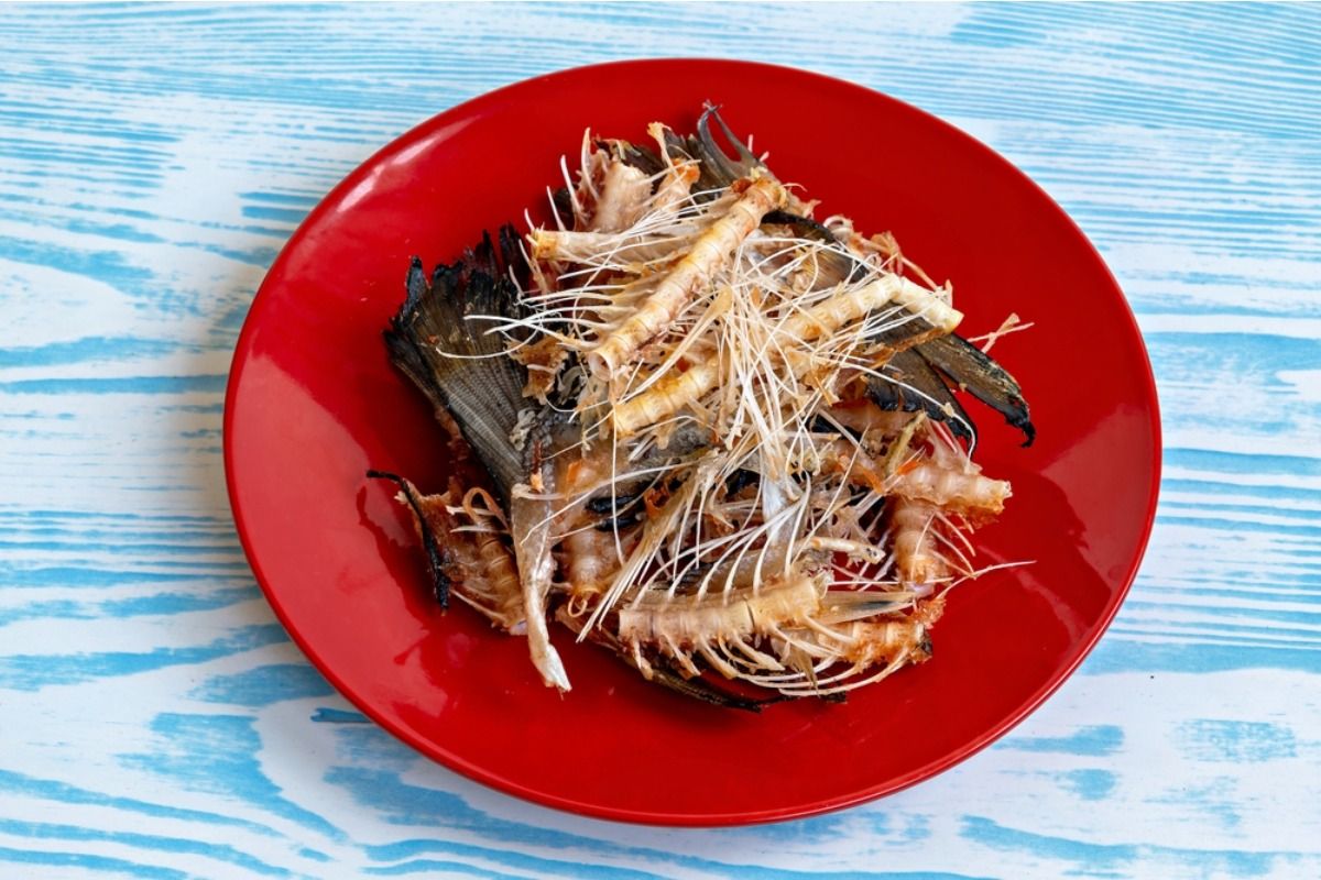 Some Home Gardeners Are Using Fish Scraps as Fertilizer, And Neighbors Say the Smell Is Becoming “Impossible to Live With”