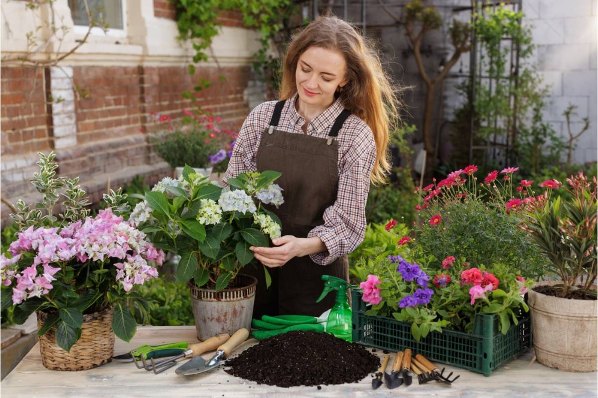 Gardener Says She's Been Quietly Feeding Half the Block With Her Garden Surplus for Years, Then One Family Started Demanding Specific Vegetables Be Set Aside for Them