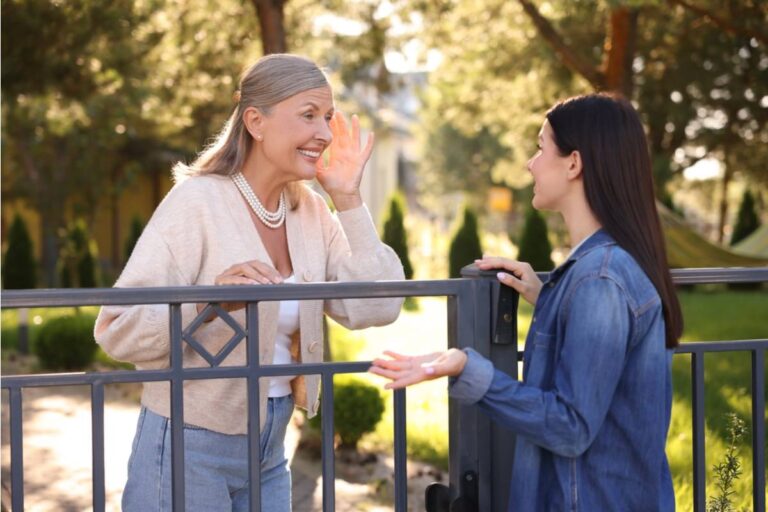 Gardener Says a Neighbor Complained About Her Compost Bin for Years, Then Asked to Be Added to Her Waiting List for Free Vegetables