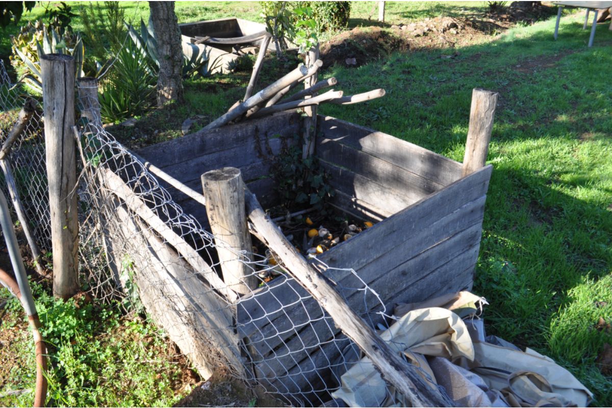 Gardeners Are Using Shared Compost Systems Between Multiple Homes, And One Mistake Is Causing Problems Across the Entire Street