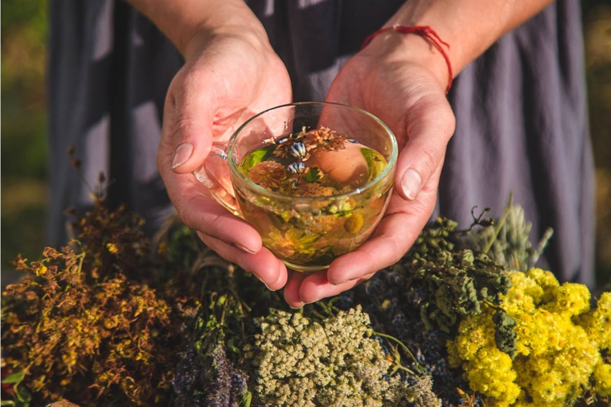 Homeowner Says His Neighbor Keeps Insisting His Compost Tea Brewing Setup Is a "Biohazard," Now He's Been Asked to Move It Off His Own Property