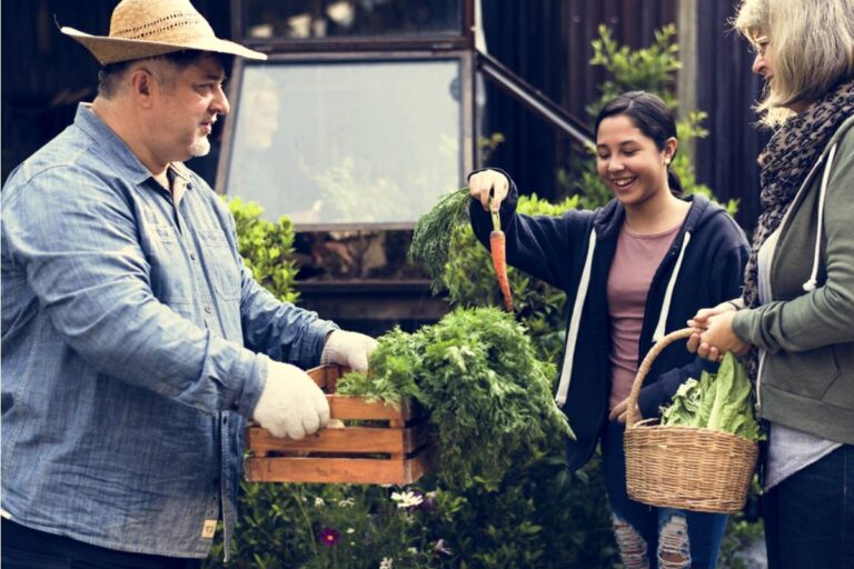 Some Backyard Gardeners Are Turning Harvest Surpluses Into Small Home Businesses, And Neighbors Are Filing Complaints About the Street Traffic It's Bringing