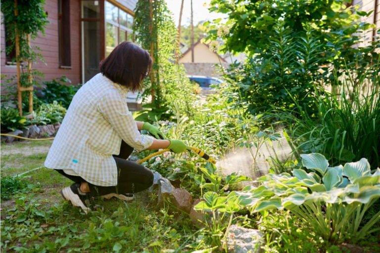 Some Families Are Passing Down Garden Plots Through Wills Like Real Estate, And It's Becoming a Surprisingly Common Inheritance Dispute
