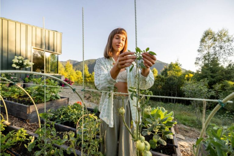 Some Home Gardeners Are Keeping Harvest Totals Private, And Neighbors Say Backyard Growing Has Become Surprisingly Competitive