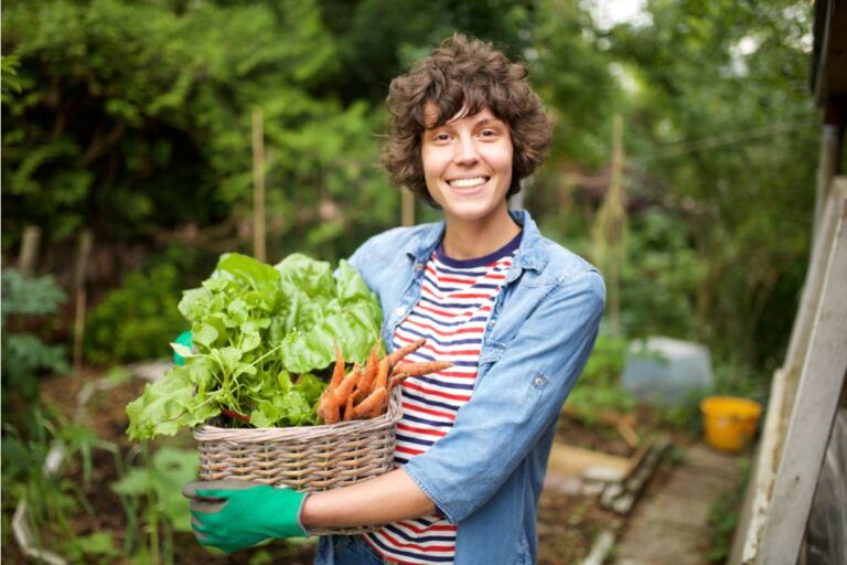 Some Home Gardeners Are Keeping Their Biggest Harvests Off Social Media, And They Say It Prevents More Problems Than People Realize