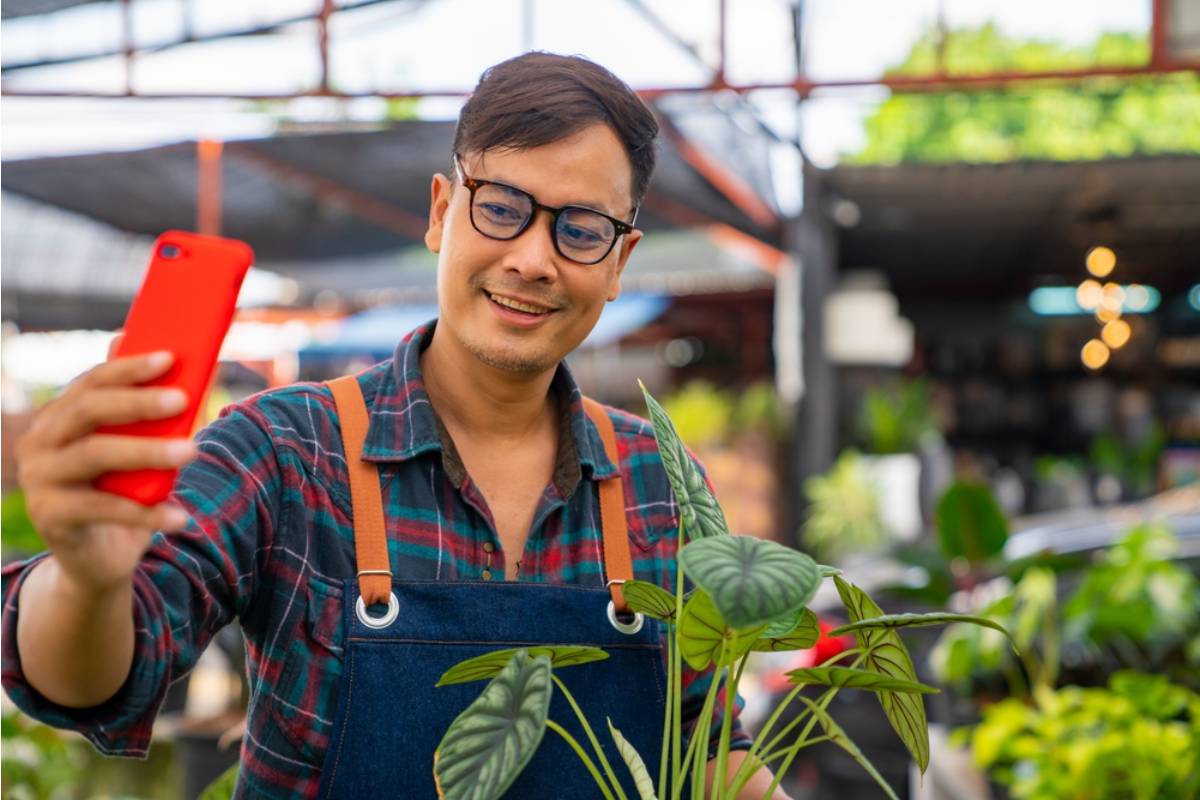 Some Home Gardeners Are Posting Daily Harvest Updates Online, And Neighbors Say the Constant Comparisons Are Taking the Fun Out of Gardening
