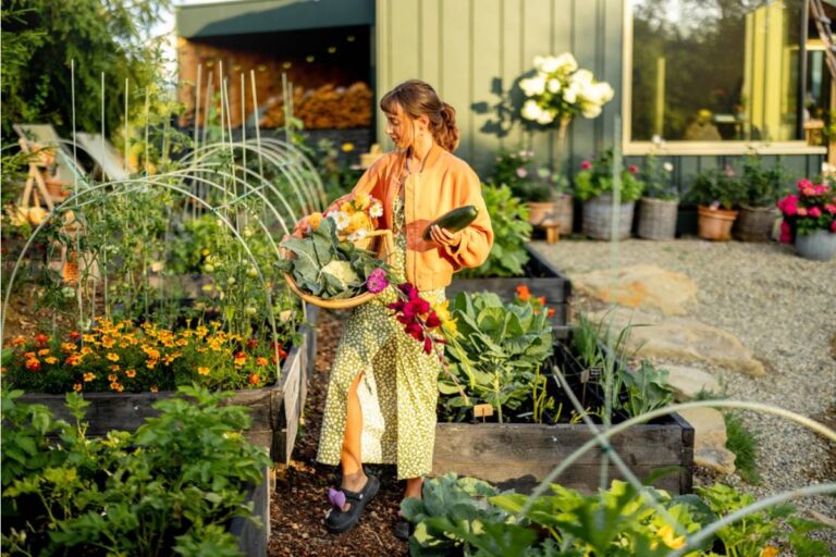 Some Home Gardeners Are Refusing to Grow Popular Vegetables Anymore, And Neighbors Are Upset About Losing Their Free Produce