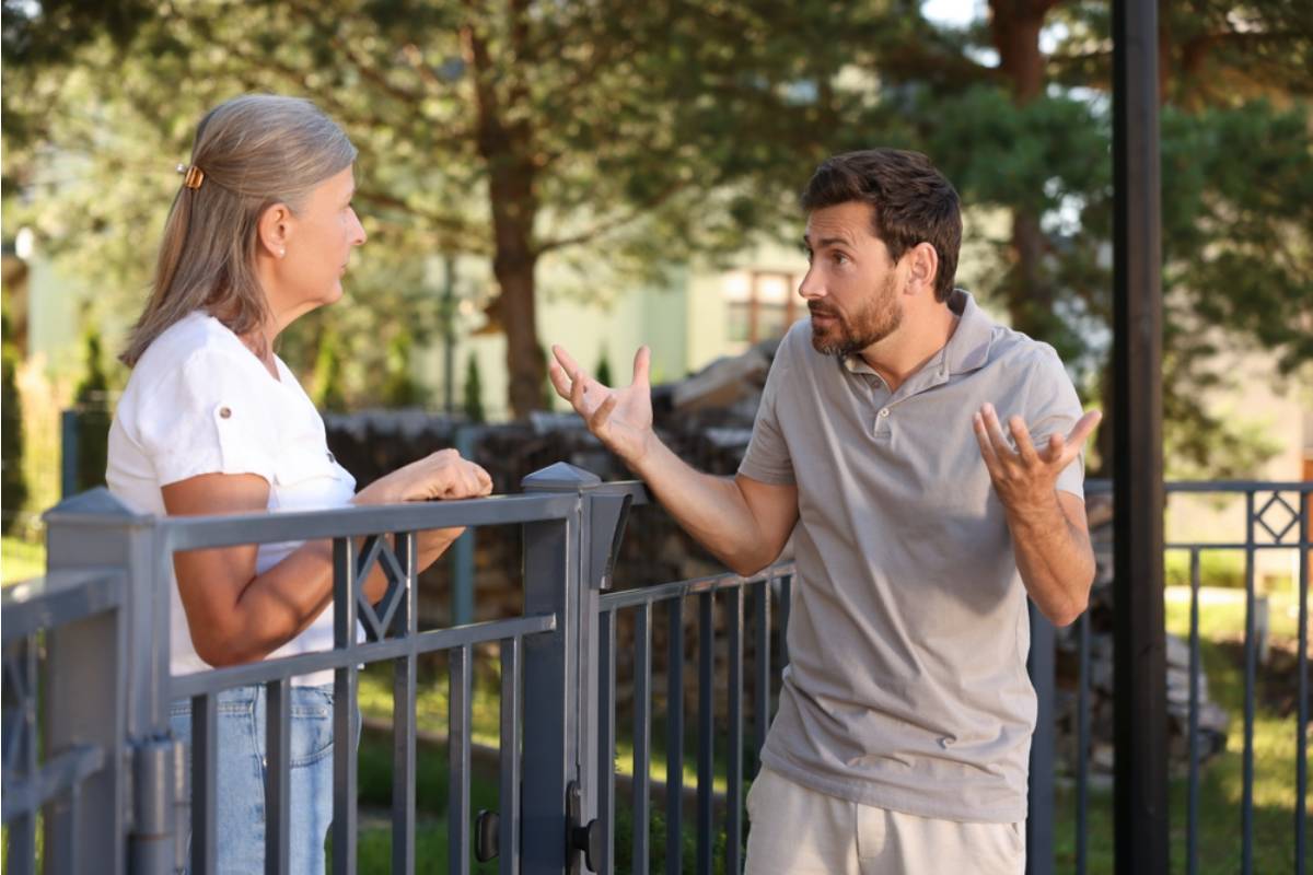 Some Homeowners Are Refusing to Tell Neighbors What They're Growing, And It's Sparking Curiosity Across Entire Streets