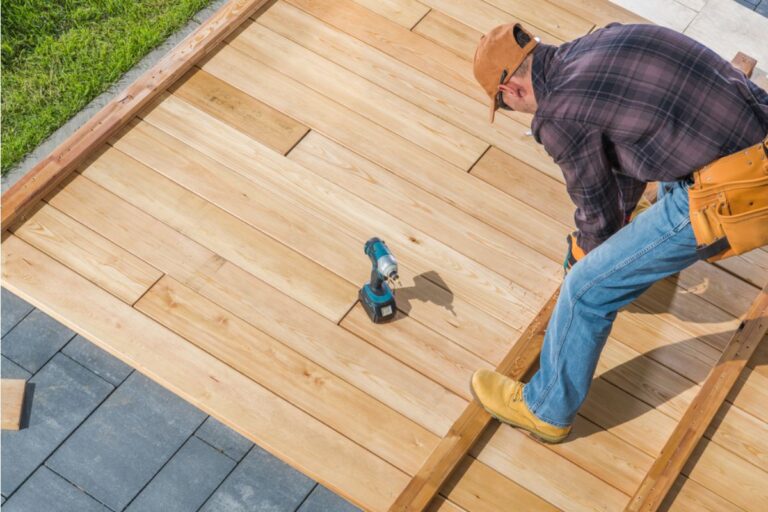 Some Homeowners Are Removing Backyard Decks to Make Room for Food Gardens, And Not Everyone Agrees It’s a Good Trade-Off