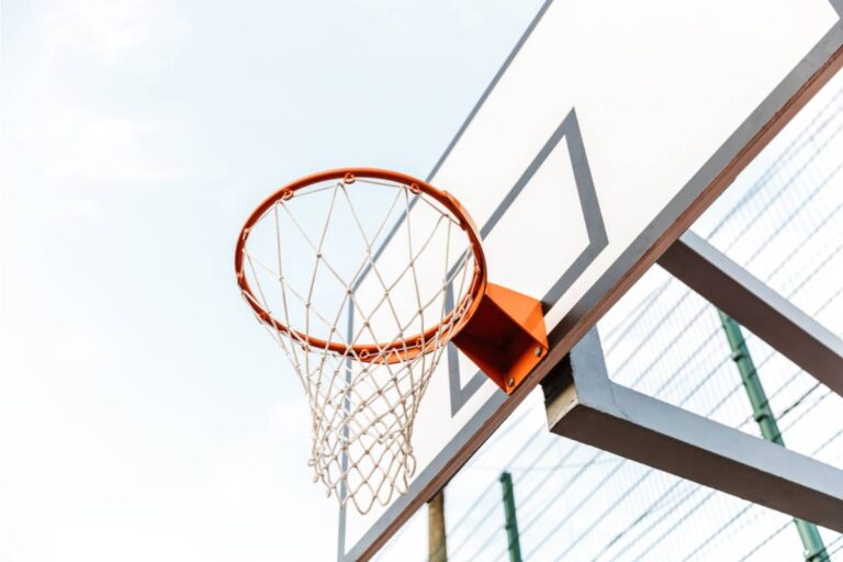 Homeowner Says His Neighbor's New Basketball Hoop Sends the Ball Flying Into His Garden Almost Daily, Now Several Plants Are Permanently Damaged