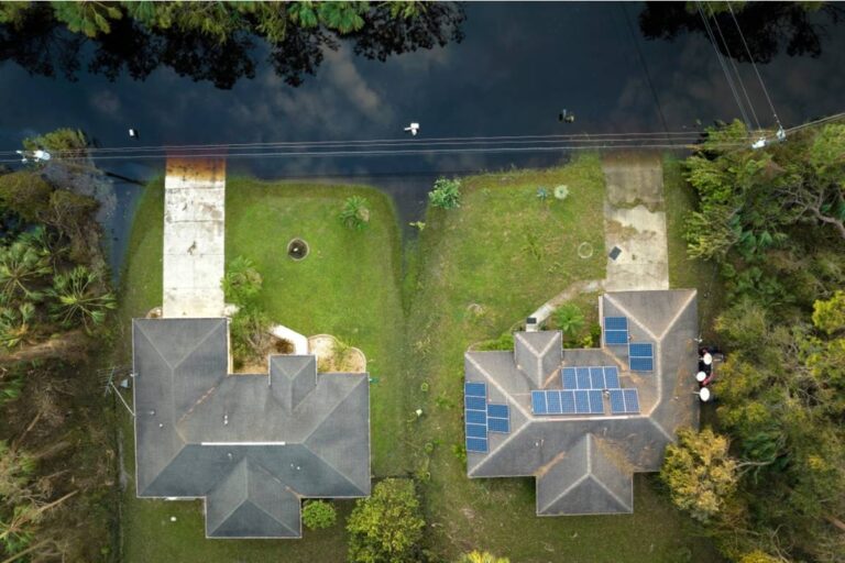 Some Homeowners Are Discovering Their Property Lines Were Wrong for Years After a New Survey, And Gardens Built in Good Faith Are Now in Dispute