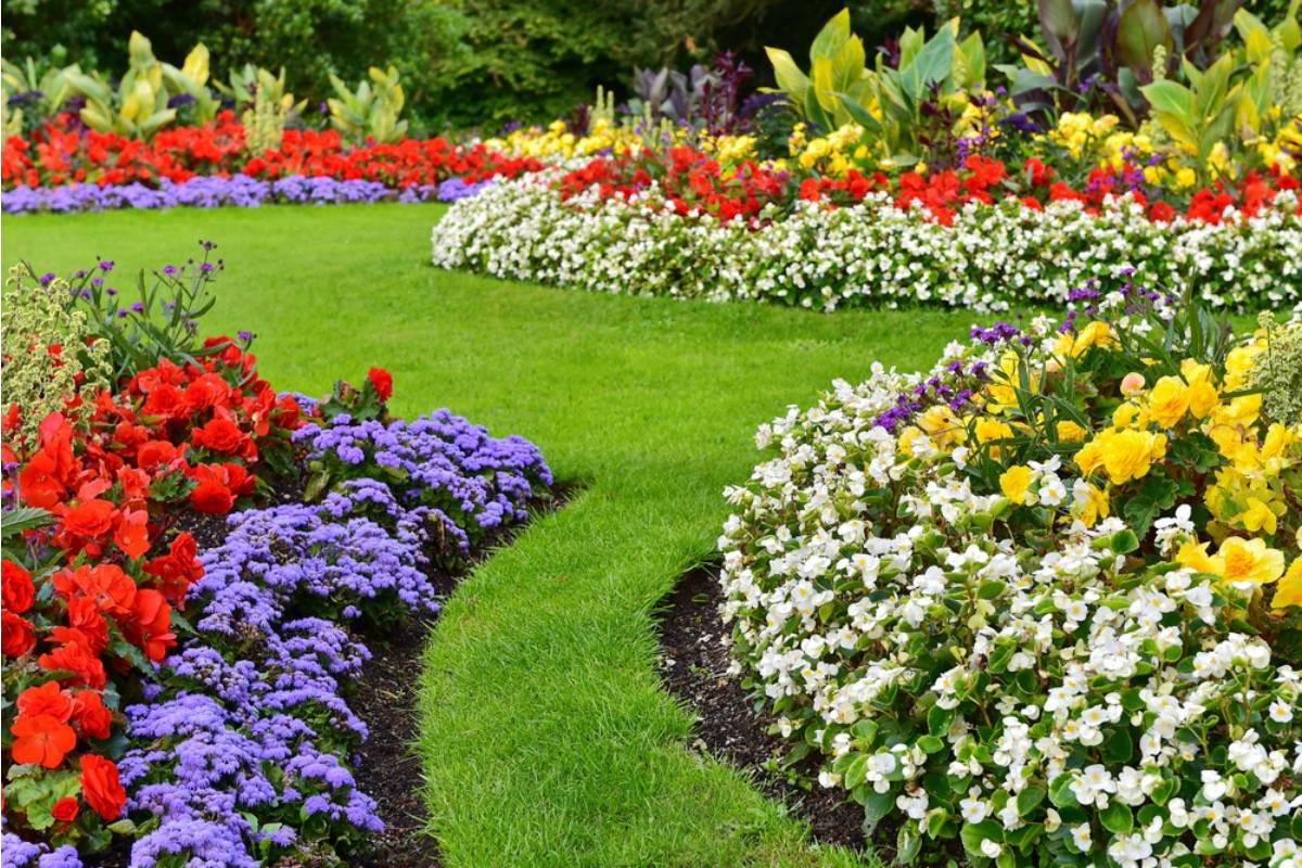 Gardener Says She Discovered Her Next Door Neighbor Has Been Listing Her Garden as a Venue for Elopement Photos on a Wedding Website and Keeping All the Booking Fees