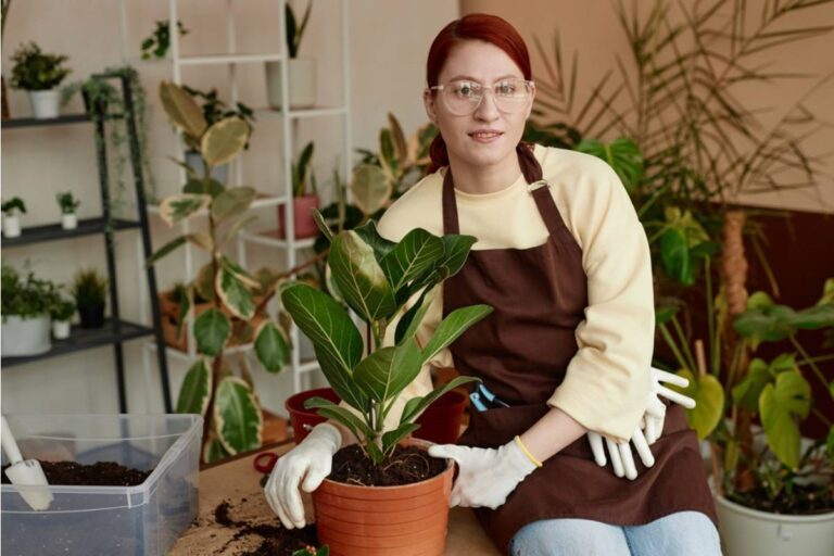 Gardener Says She Has Been Growing Vegetables for a Neighbor's Sick Mother for Free Every Season for Four Years