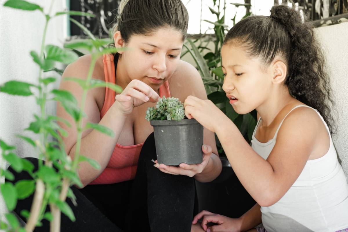 Gardener Says She Has Been Mentoring a Neighbor's Teenage Daughter on Gardening for Free Every Weekend for a Year, Then Found Out the Mother Has Been Selling the Produce the Girl Brings Home