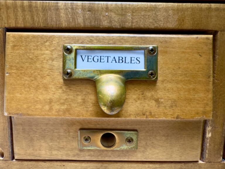 Gardener Says She Has Been Running a Free Seed Library From Her Front Porch for Three Years, Then Found Out a Neighbor Has Been Taking Entire Packets and Restocking Them With Empty Envelopes