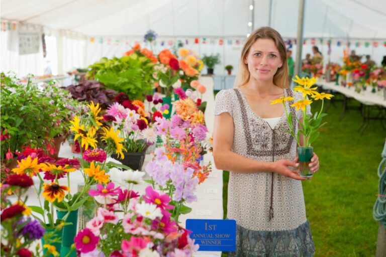 Gardener Says She Taught Her Neighbor Everything She Knows About Growing Vegetables, Now He's Winning Every Local Contest and Never Mentions Her Name