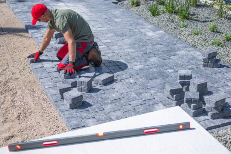 Homeowner Says Her Adult Son Moved Back Home and Paved Over Her Raised Garden Beds for Extra Parking Without Asking, He Said He Thought She Was Done With It