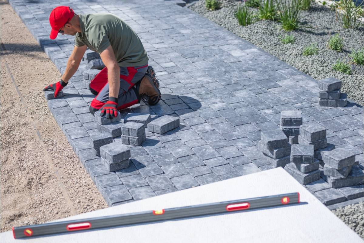 Homeowner Says Her Adult Son Moved Back Home and Paved Over Her Raised Garden Beds for Extra Parking Without Asking, He Said He Thought She Was Done With It