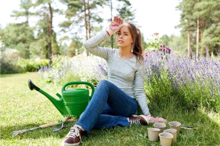 Homeowner Says Her In-Laws Spent the Weekend Helping in the Garden While She Was Away, Now She Can't Find Half Her Perennials