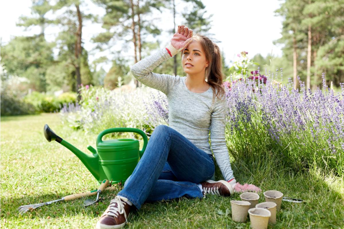 Homeowner Says Her In-Laws Spent the Weekend Helping in the Garden While She Was Away, Now She Can't Find Half Her Perennials