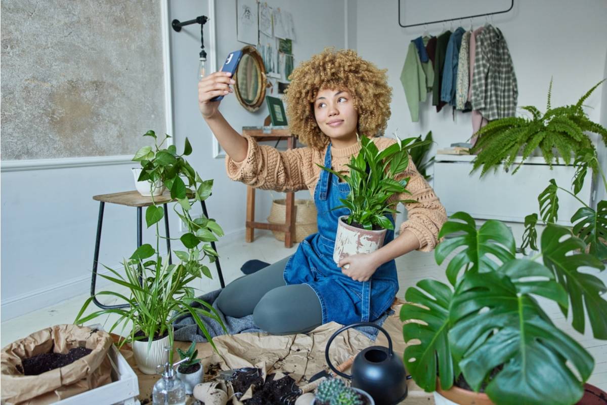 Homeowner Says Her Sister Keeps Posting Her Garden on Social Media Without Asking, Now a Brand Reached Out Offering Sponsorship Money Her Sister Wants to Split