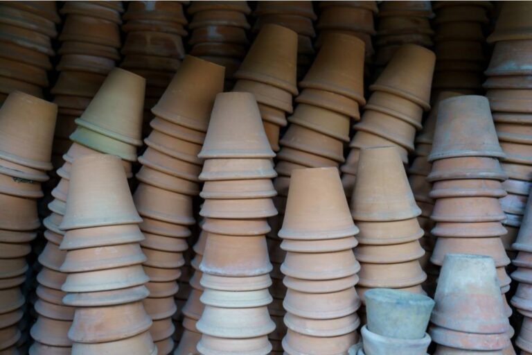 Homeowner Says She Let Her Neighbor Store Extra Pots in Her Garden Shed All Winter, Now He's Claiming Half the Shed as His Own Storage Space