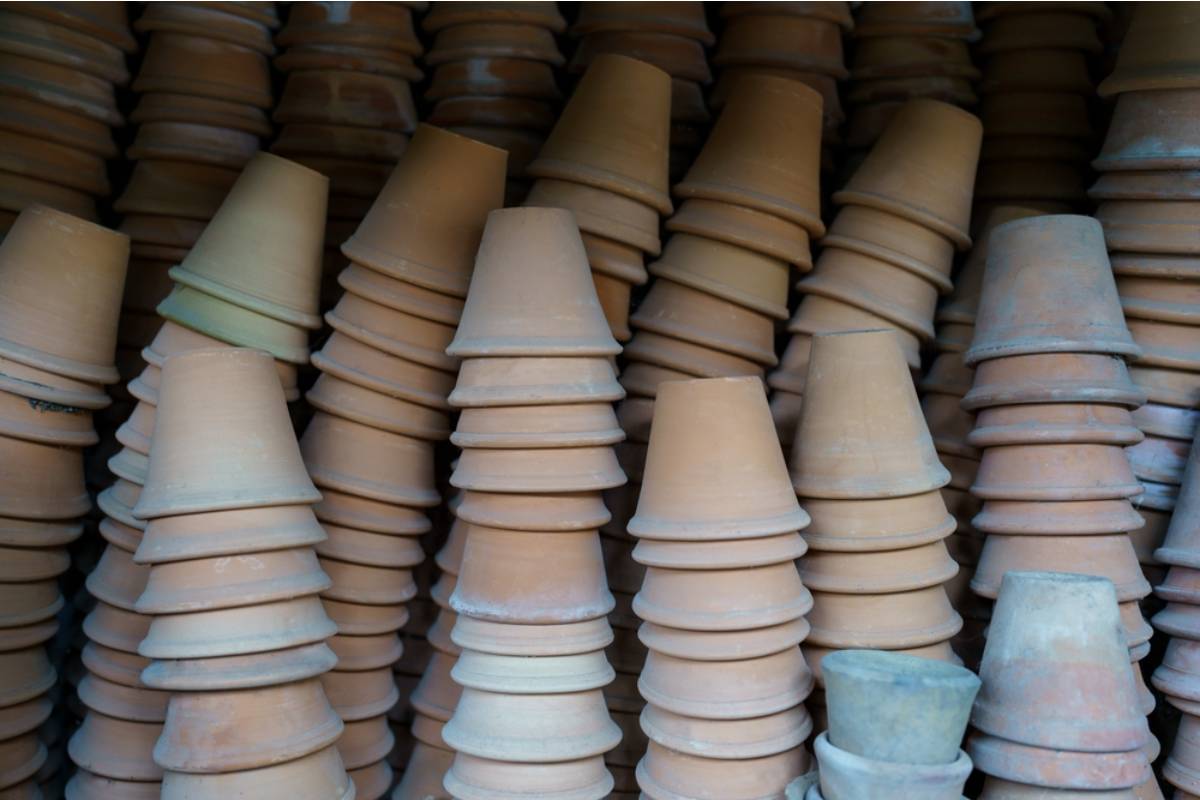 Homeowner Says She Let Her Neighbor Store Extra Pots in Her Garden Shed All Winter, Now He's Claiming Half the Shed as His Own Storage Space