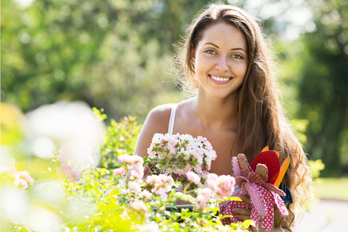 Some Home Gardeners Are Growing Their Own Specialty Cut Flowers Like Lisianthus and Ranunculus for Home Arrangements, And the Learning Curve Is Steeper Than Most Expect