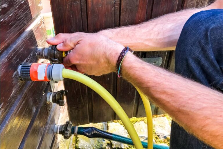 Homeowner Says Her Brother-in-Law Offered to Fix a Leaky Hose Bib, Then Flooded the Entire Vegetable Bed Her Mother Planted With Her Before Moving Into Assisted Living