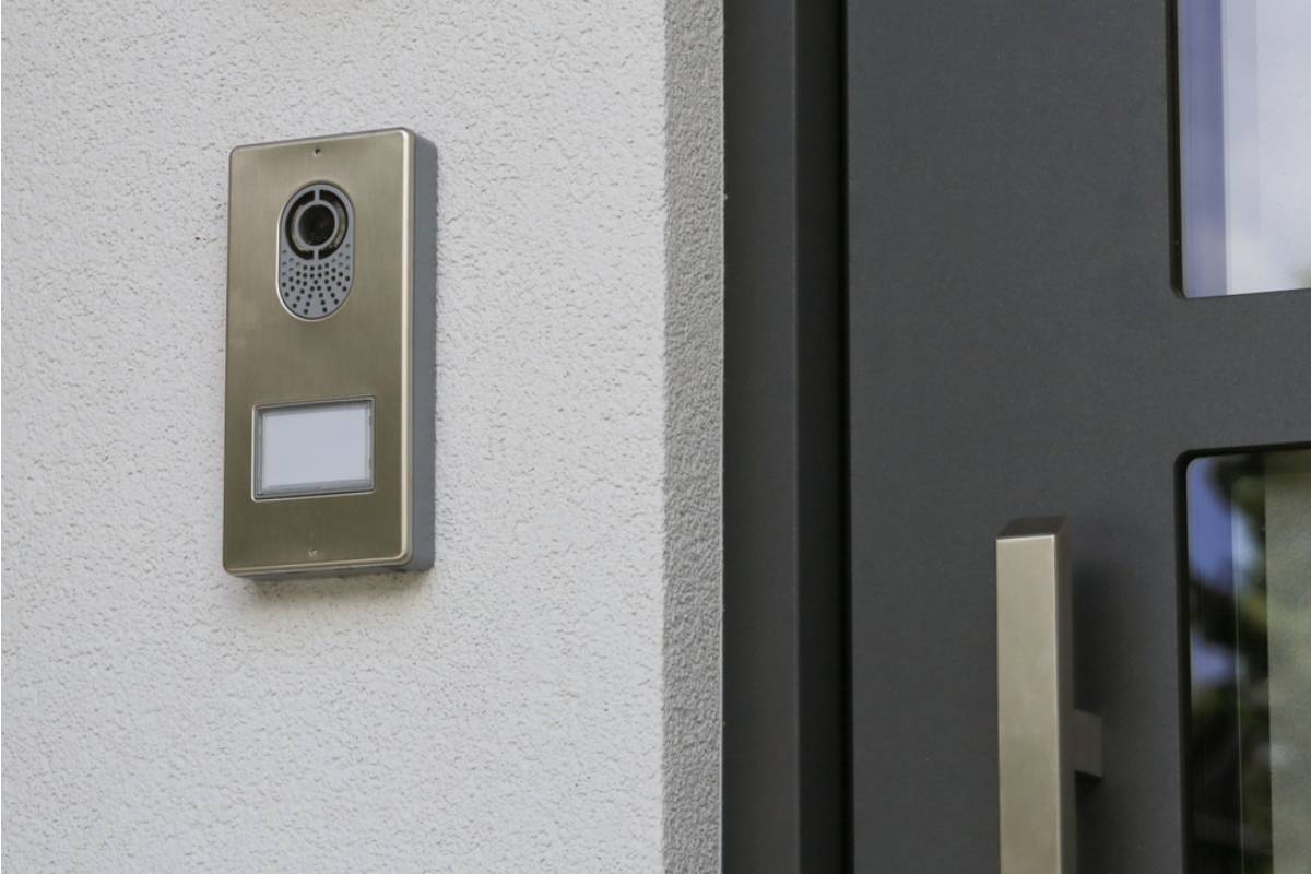 Homeowner Says His Neighbor's New Ring Doorbell Records Every Time He Steps Into His Own Backyard and She's Using the Footage to File Noise Complaints