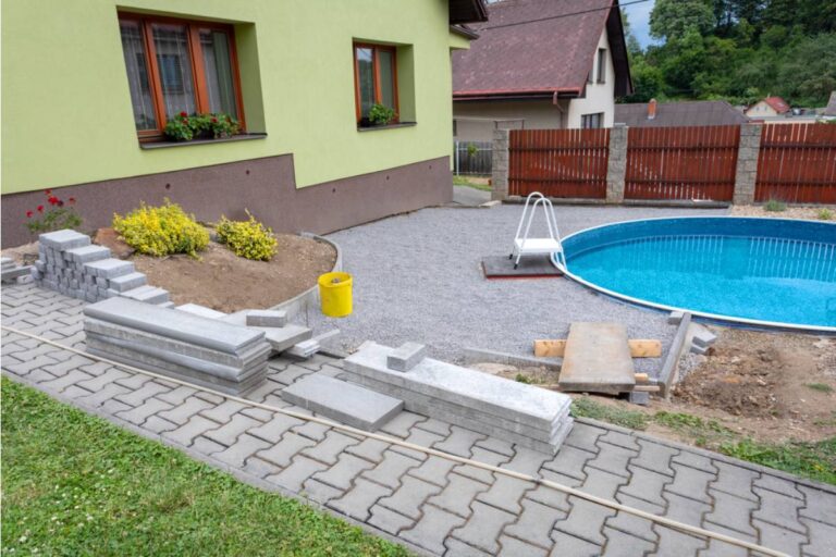 Homeowner Says His Neighbor Convinced the City a Community Garden Water Line Was Overused by His Section, Then Was Caught Filling a Backyard Pool From the Same Line at Night